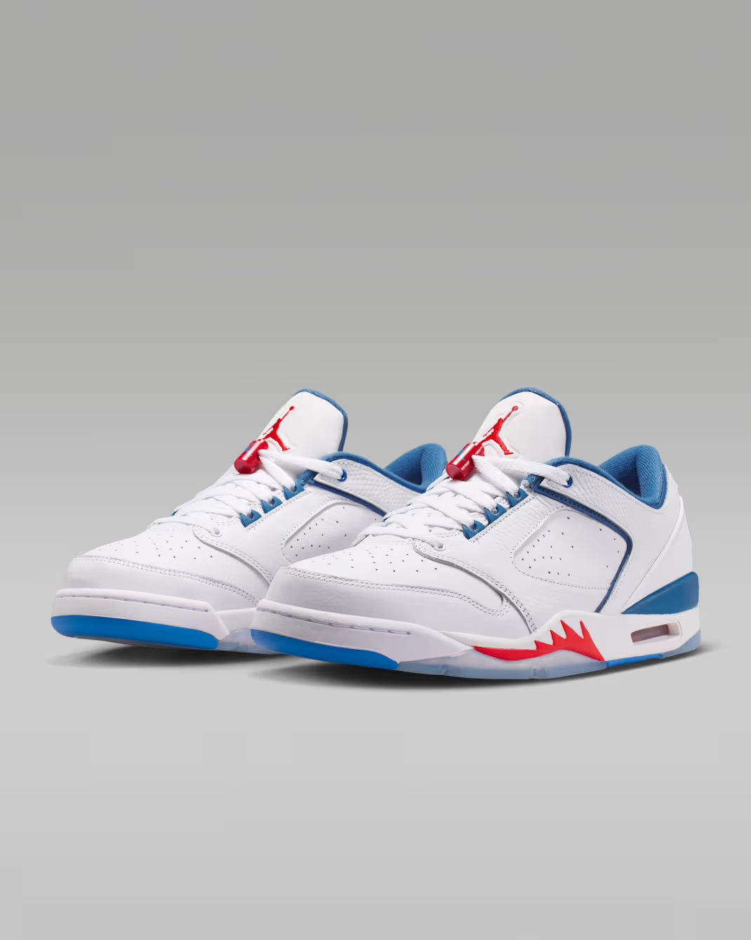 Jordan Sixty Plus Low