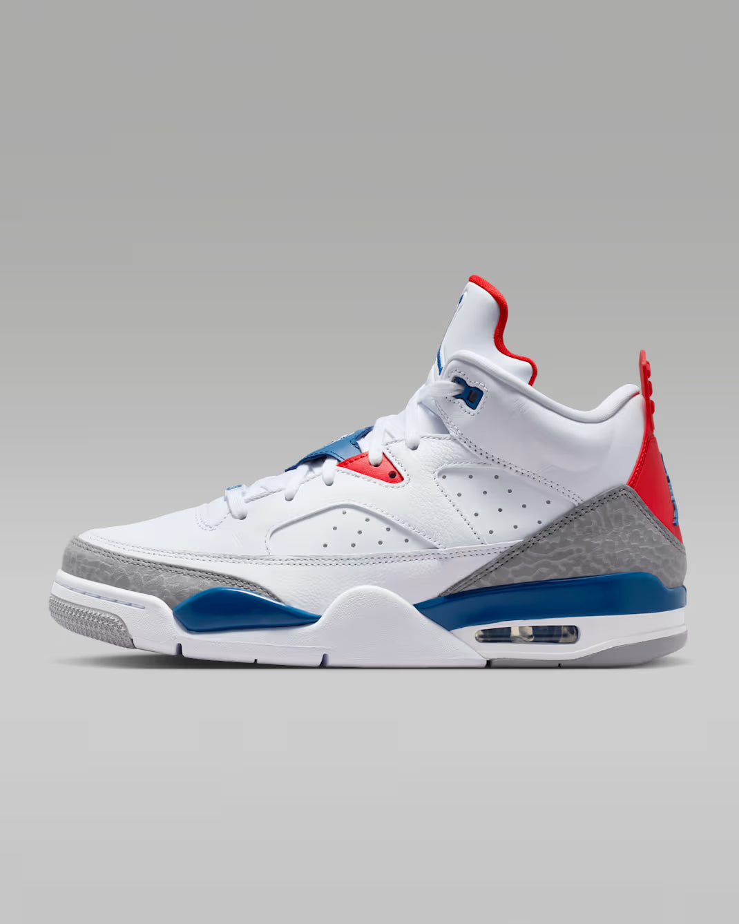 Jordan Son of Mars Low