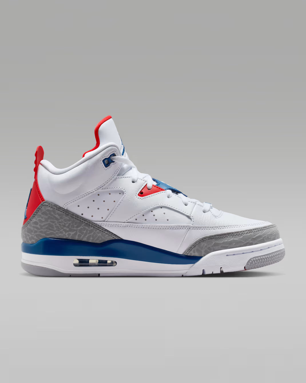 Jordan Son of Mars Low