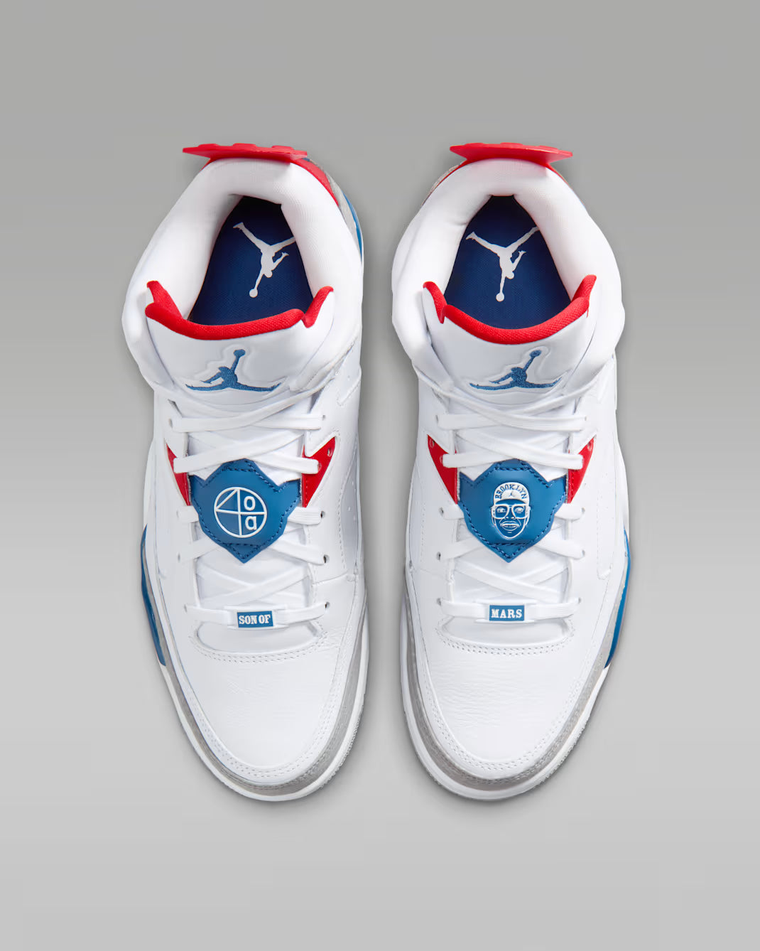 Jordan Son of Mars Low