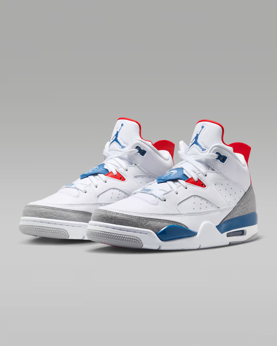 Jordan Son of Mars Low