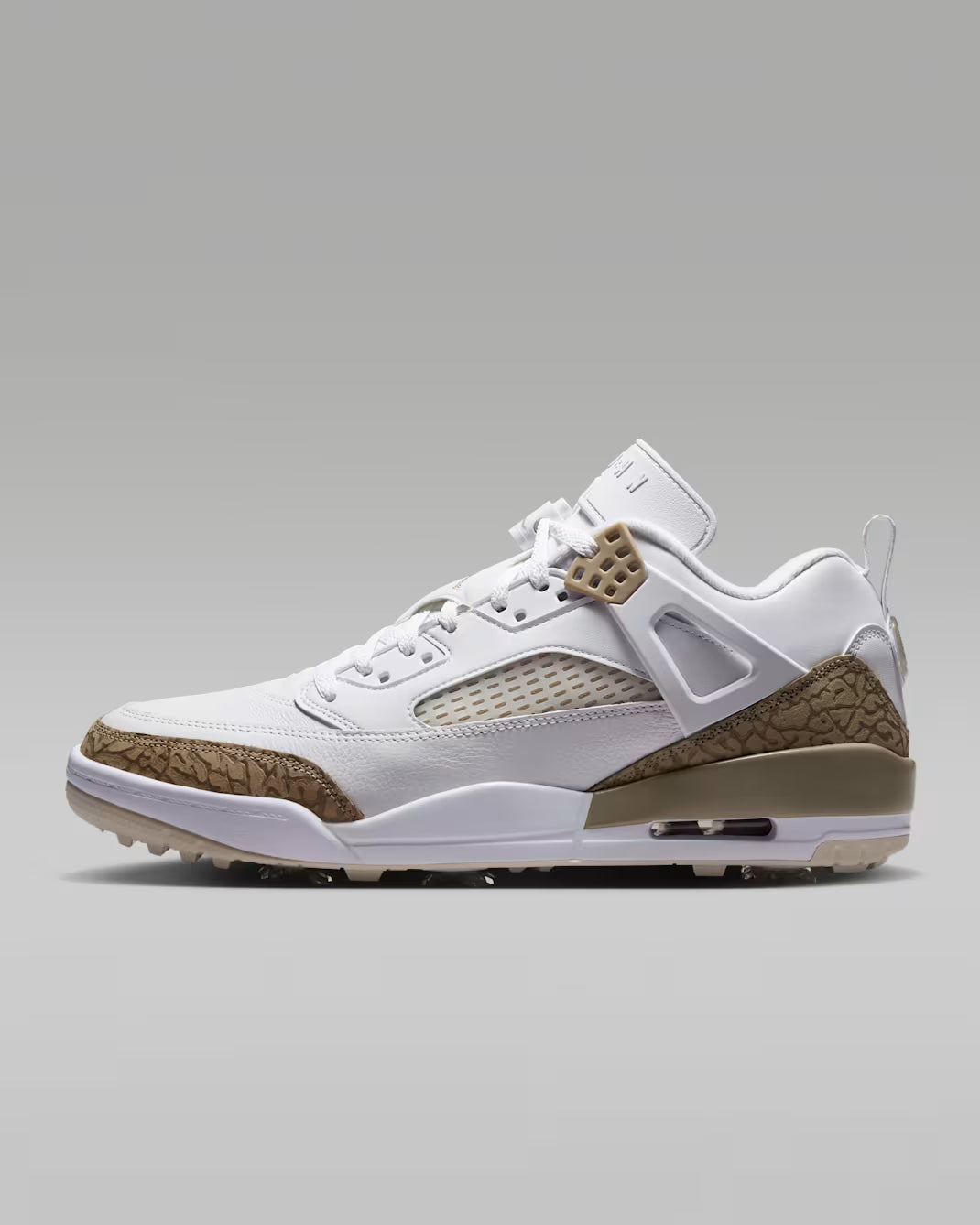 Jordan Spizike G