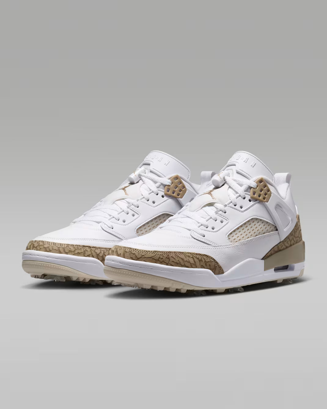 Jordan Spizike G