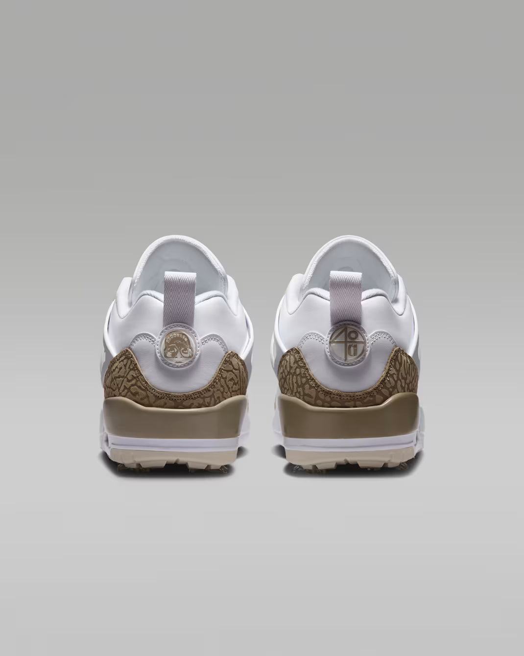 Jordan Spizike G