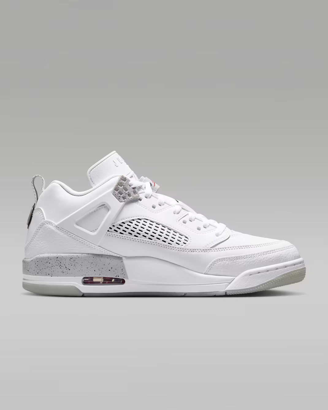 Jordan Spizike Low