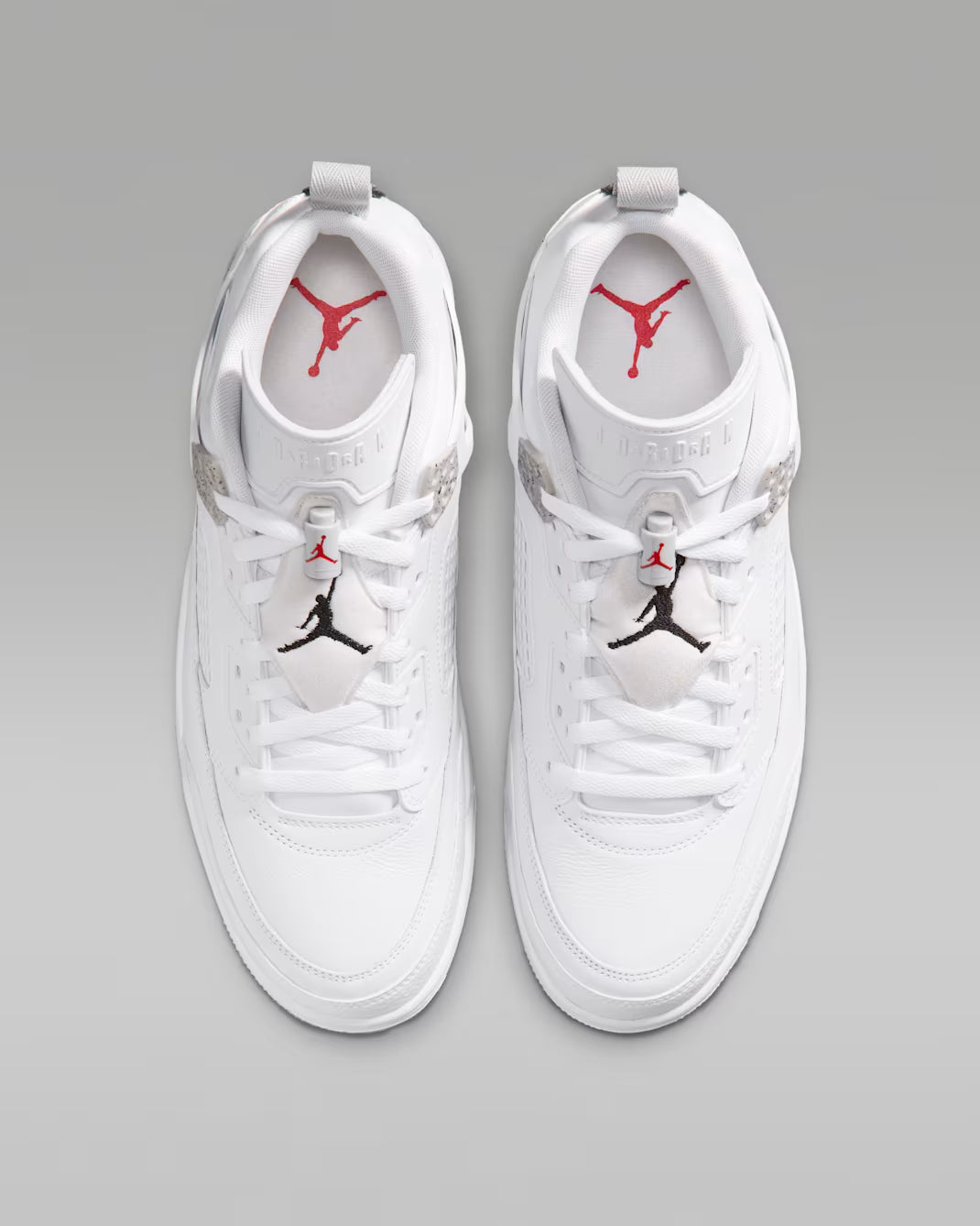 Jordan Spizike Low