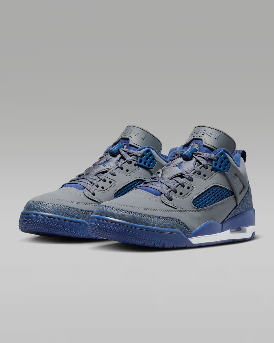 Jordan Spizike Low SE
