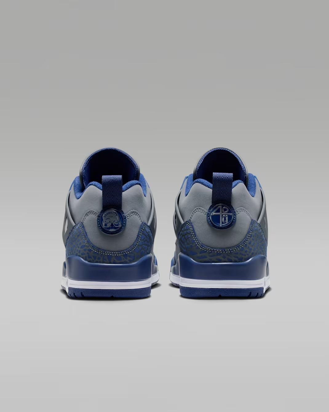 Jordan Spizike Low SE