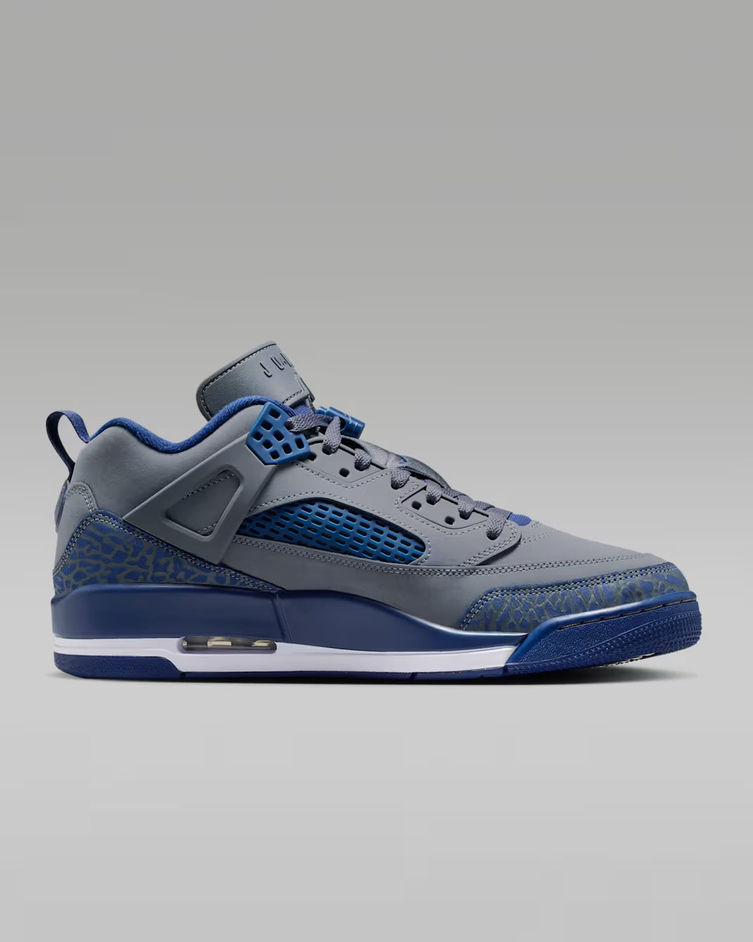 Jordan Spizike Low SE