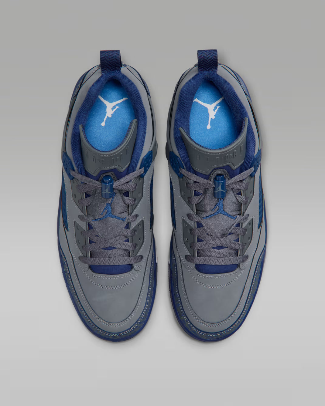 Jordan Spizike Low SE