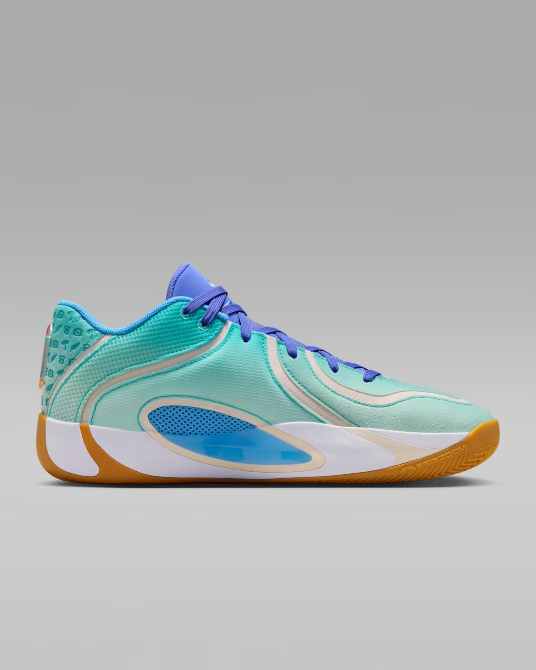 Tatum 4 SE