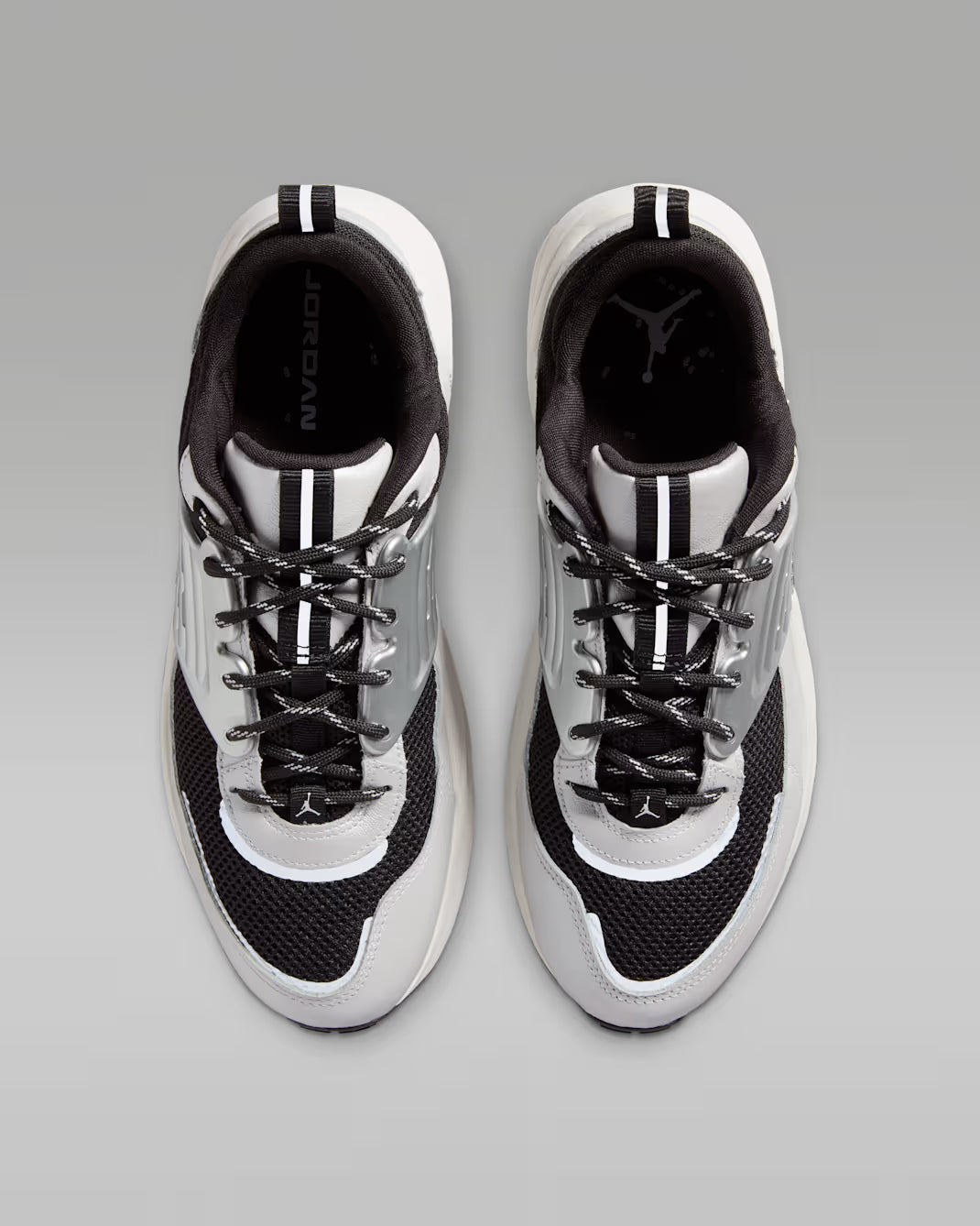 Jordan Trunner O/S