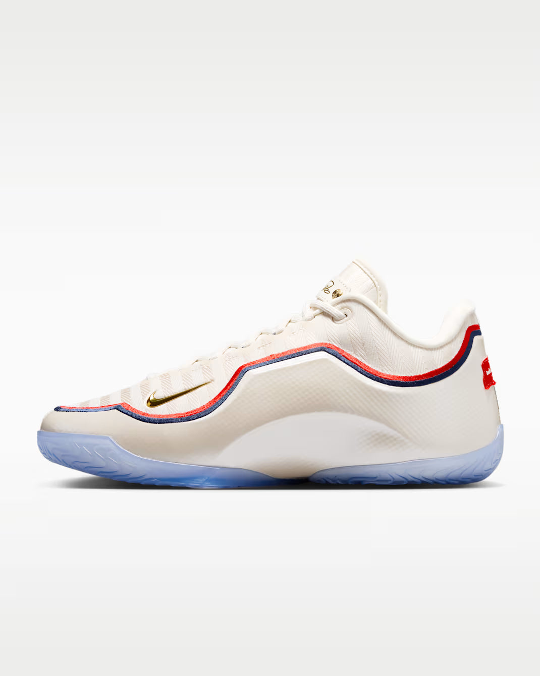 LeBron XXIII "Old Glory"
