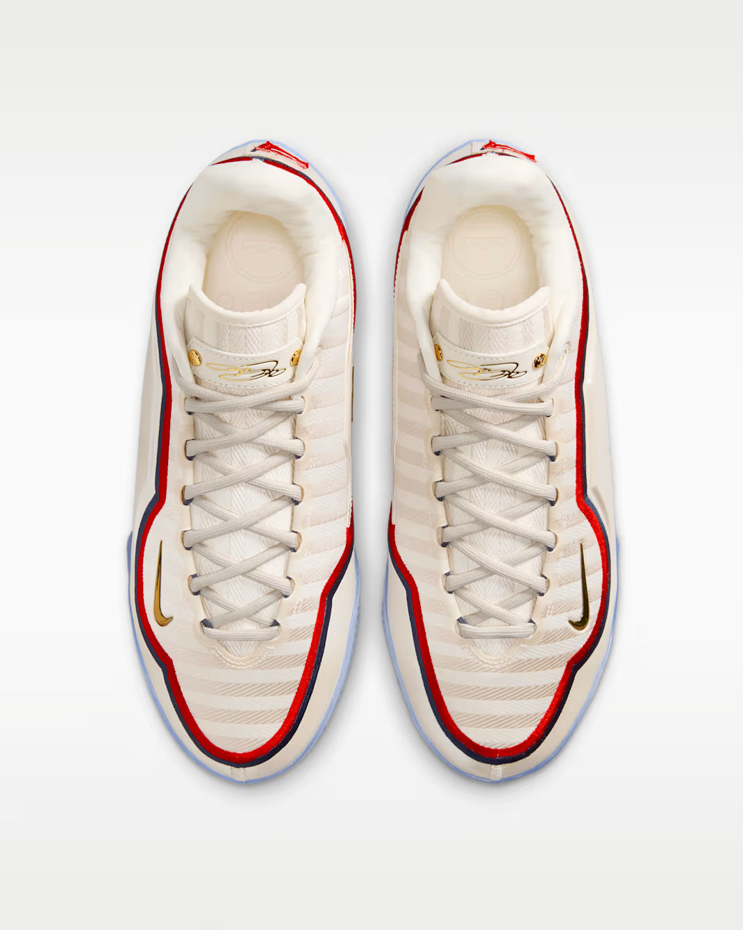 LeBron XXIII "Old Glory"