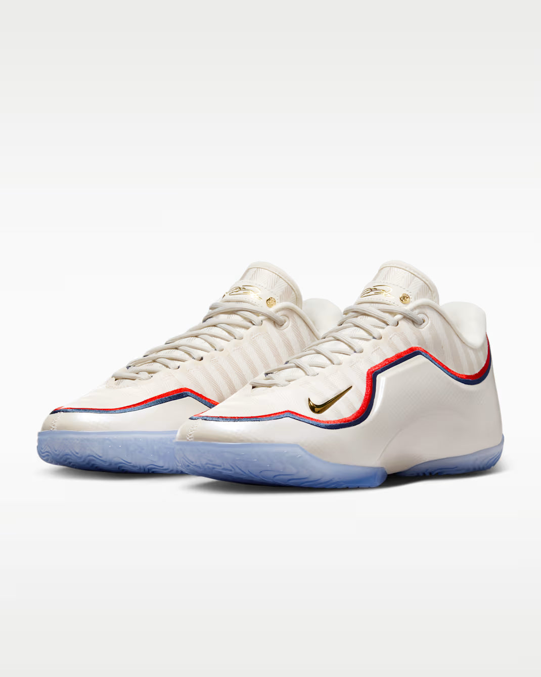 LeBron XXIII "Old Glory"