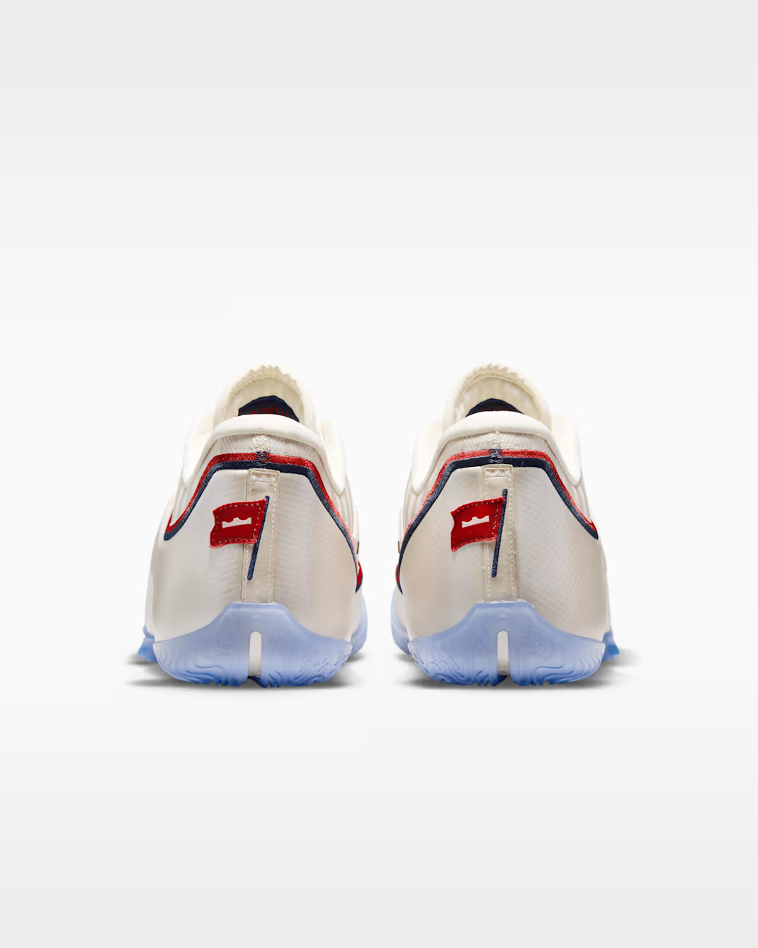 LeBron XXIII "Old Glory"