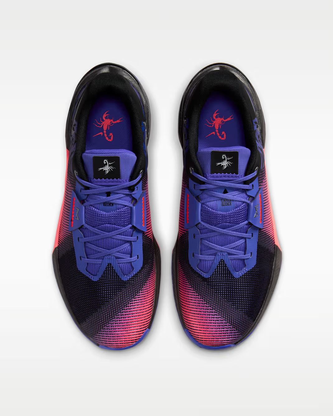 Nike Metcon 10 AMP Men's Training Shoes