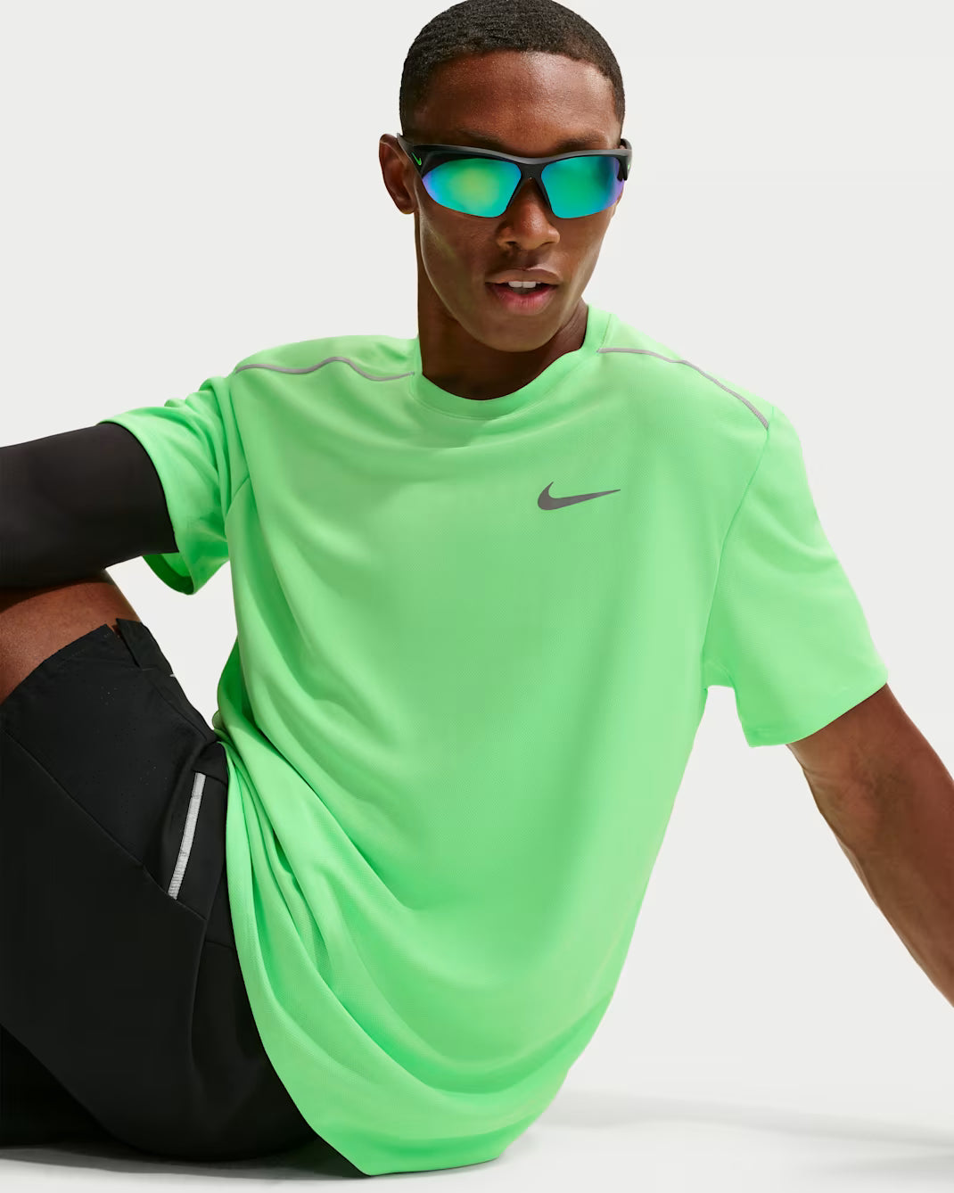 Nike Miler