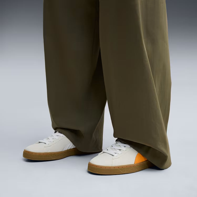 McLAREN RACING Suede OG