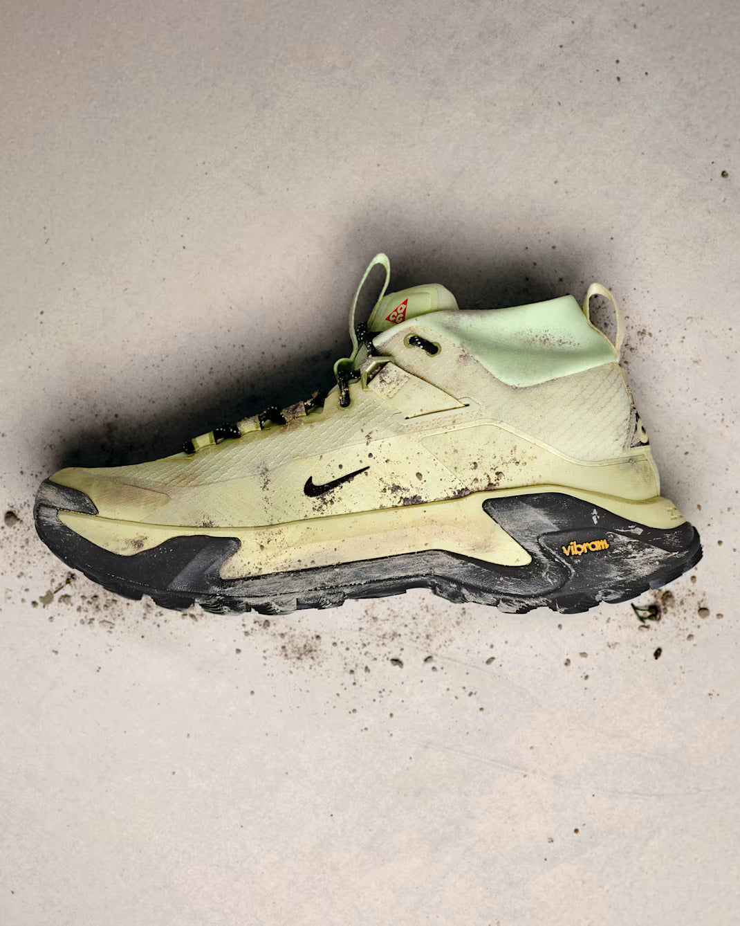 ACG Zegama Hike