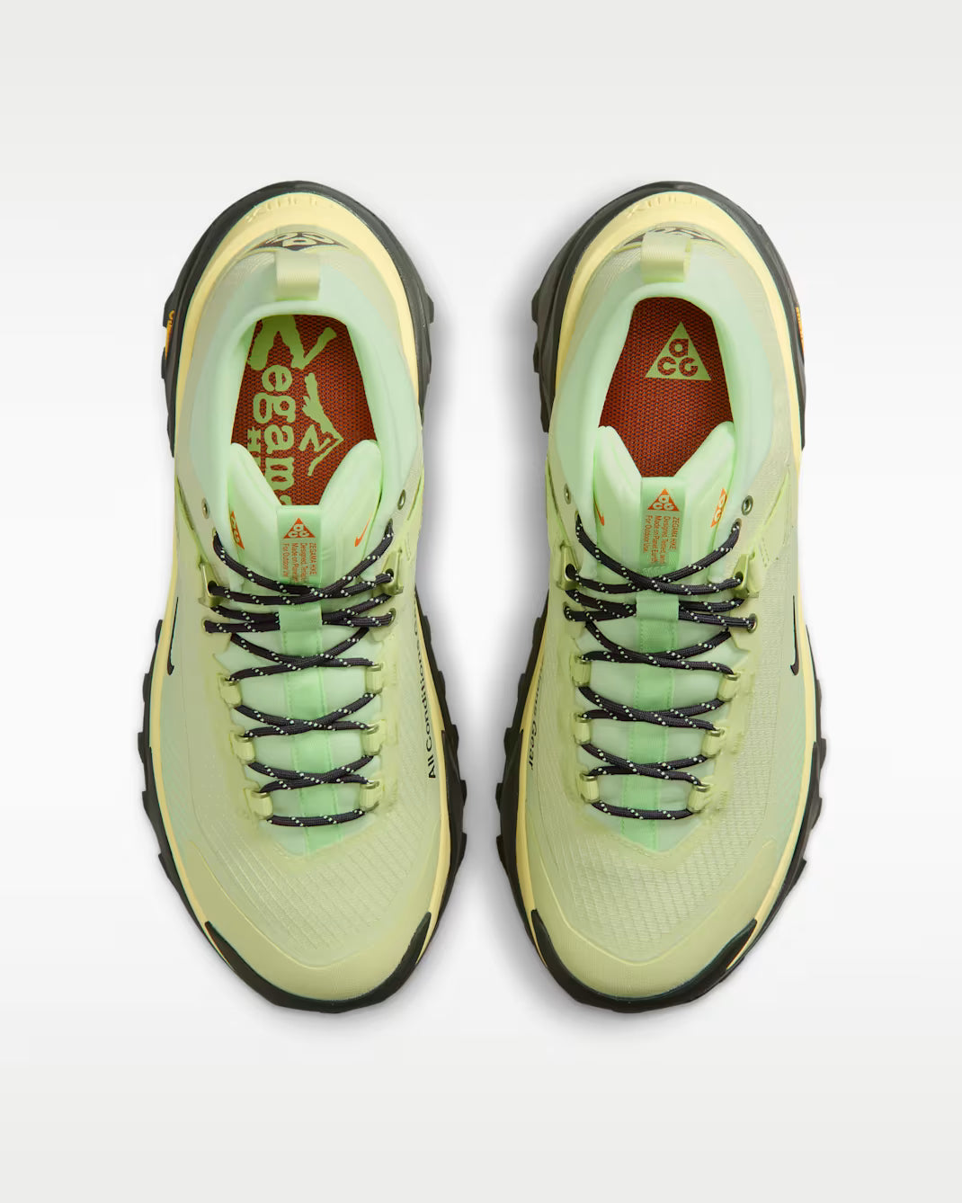 ACG Zegama Hike