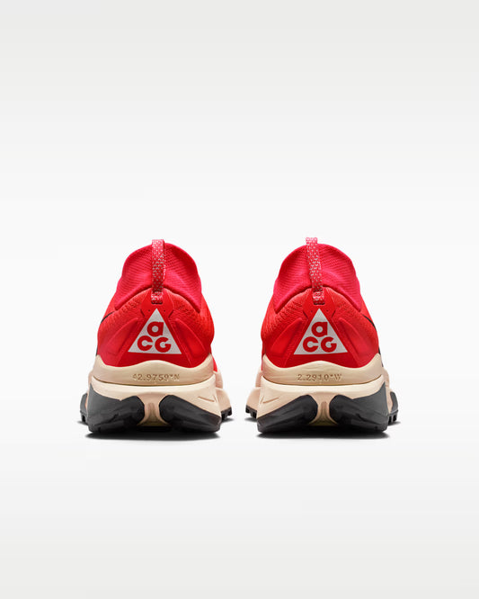 ACG Zegama Trail