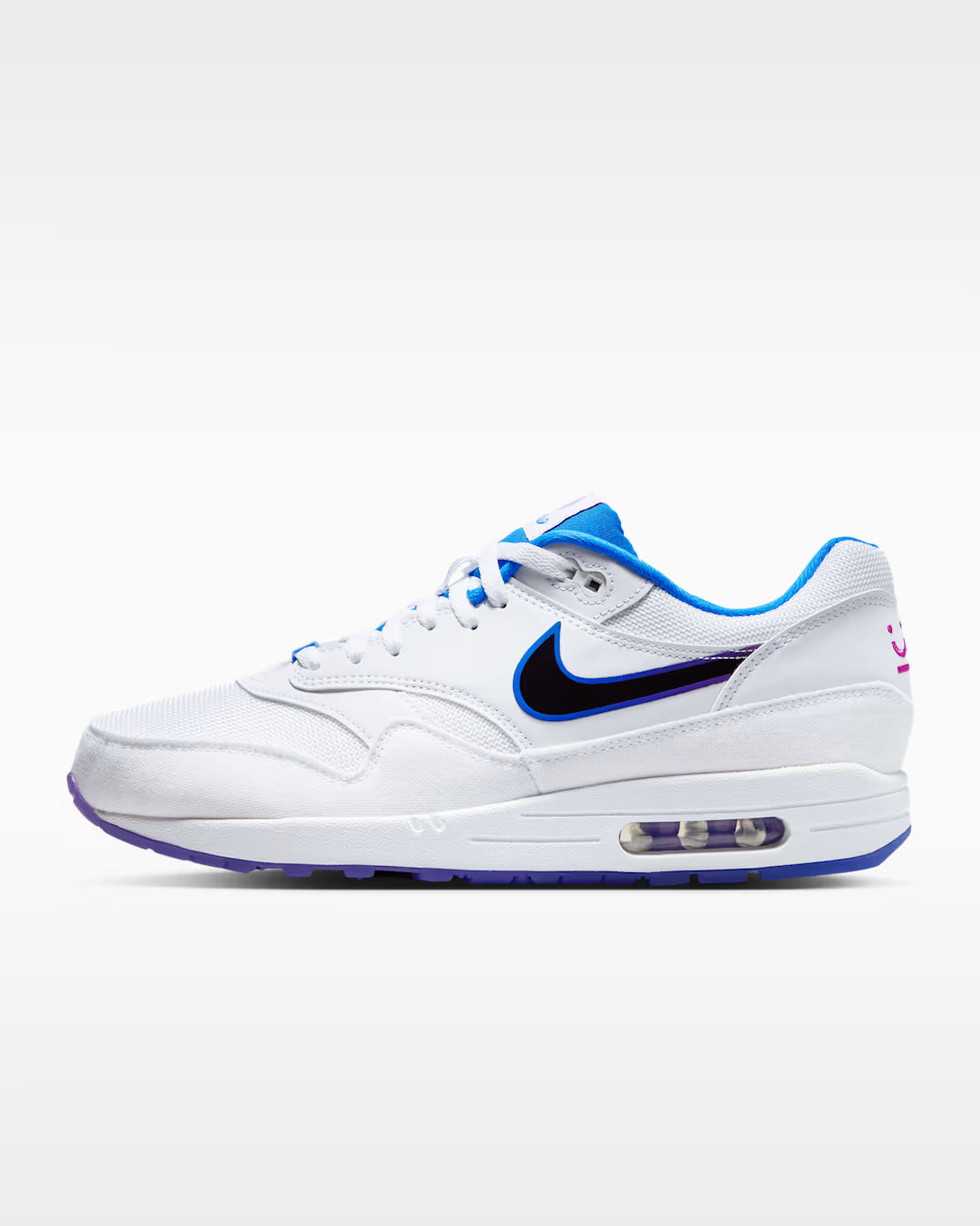 Air Max 1 "Royals"
