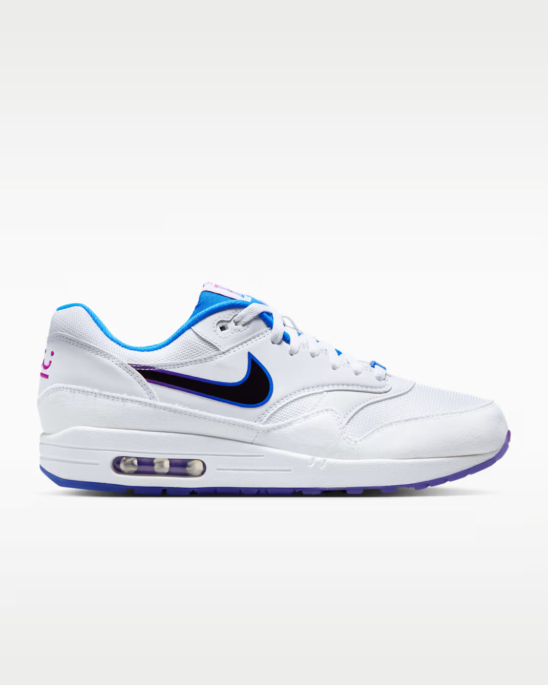 Air Max 1 "Royals"