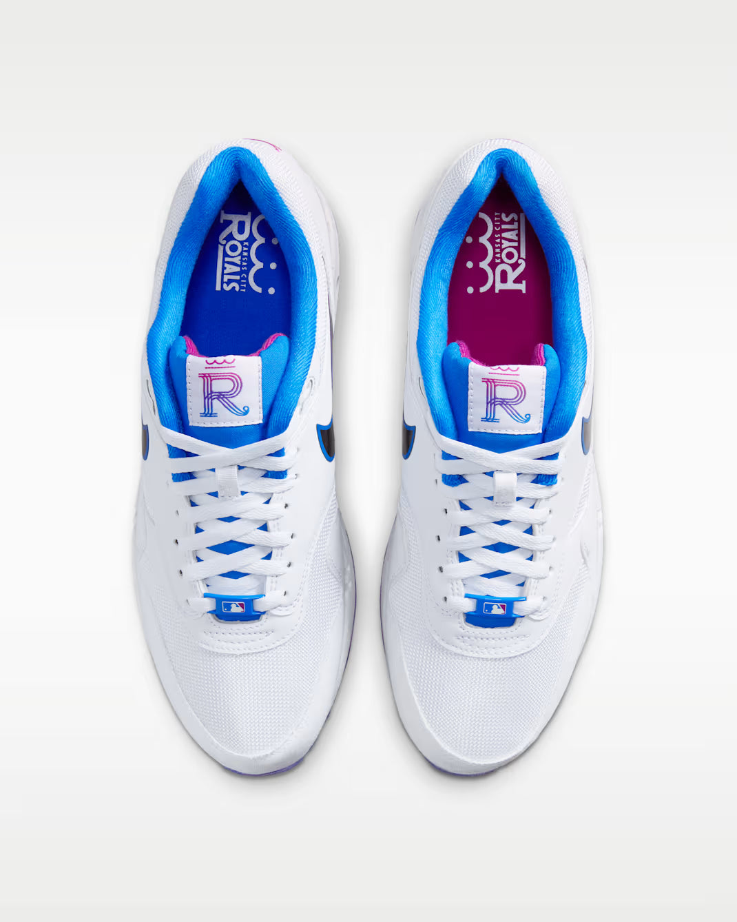 Air Max 1 "Royals"