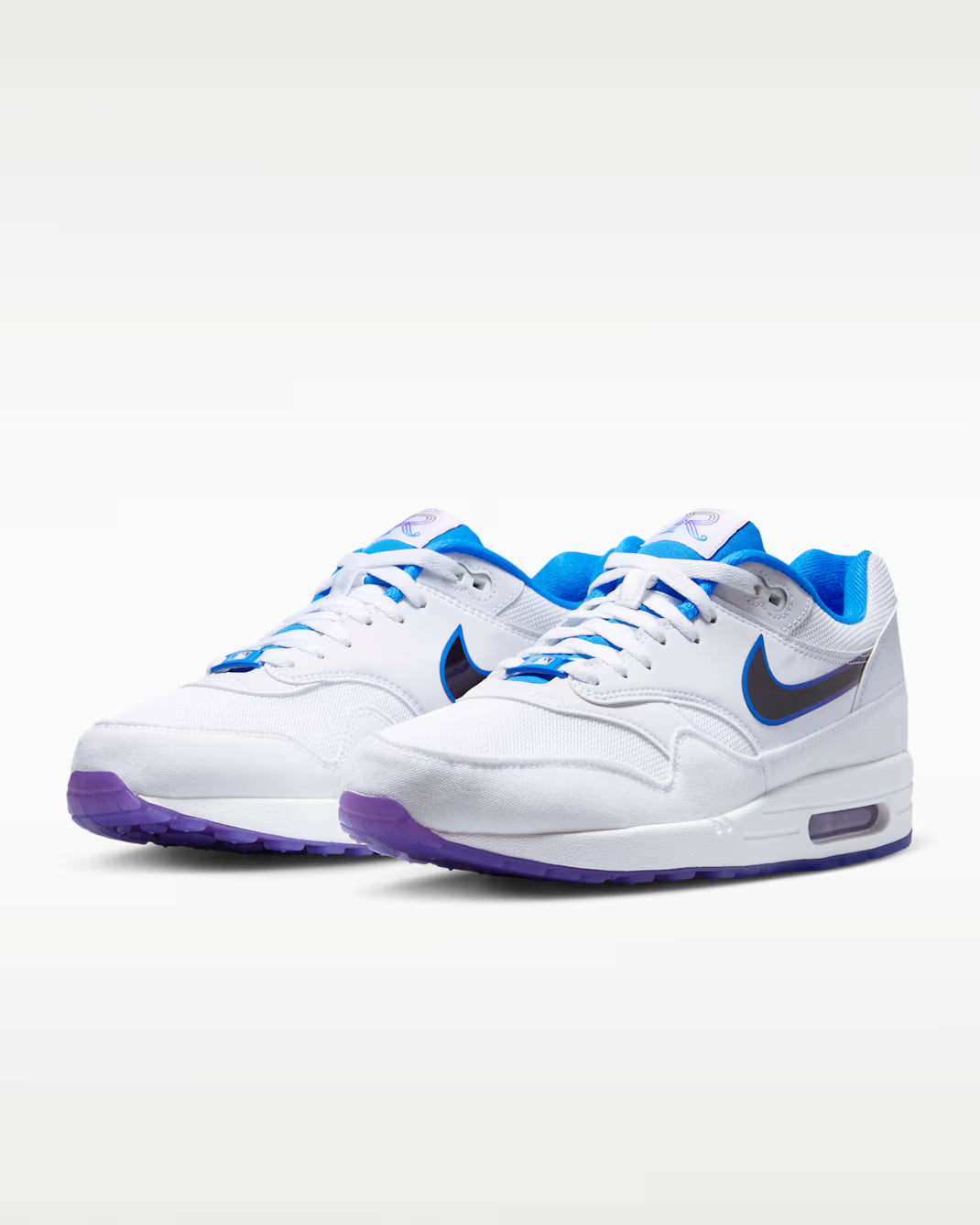 Air Max 1 "Royals"
