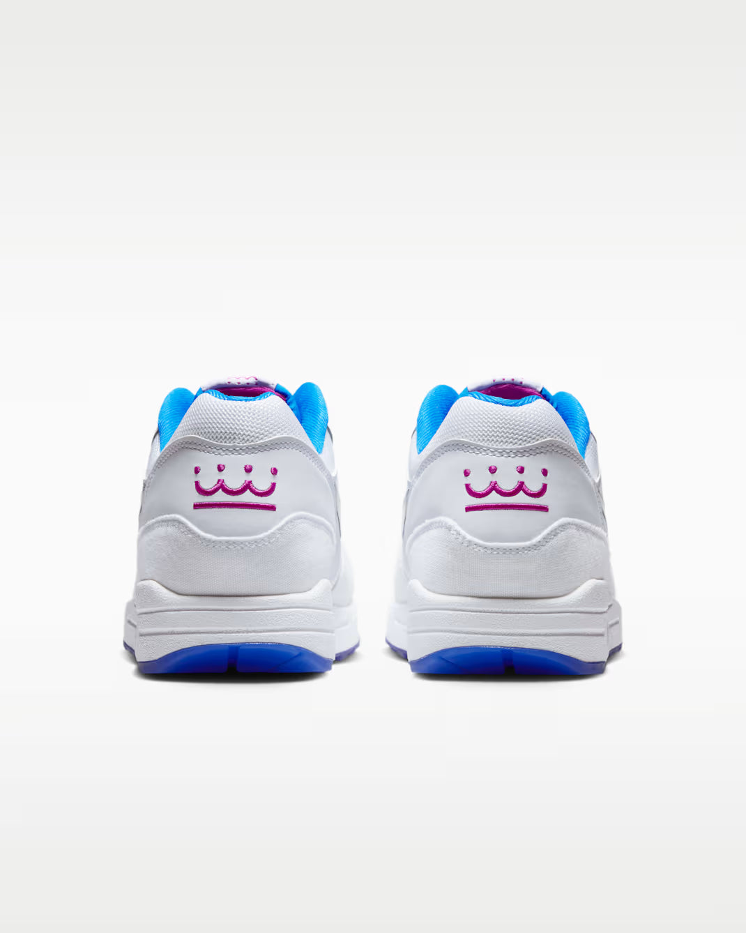 Air Max 1 "Royals"