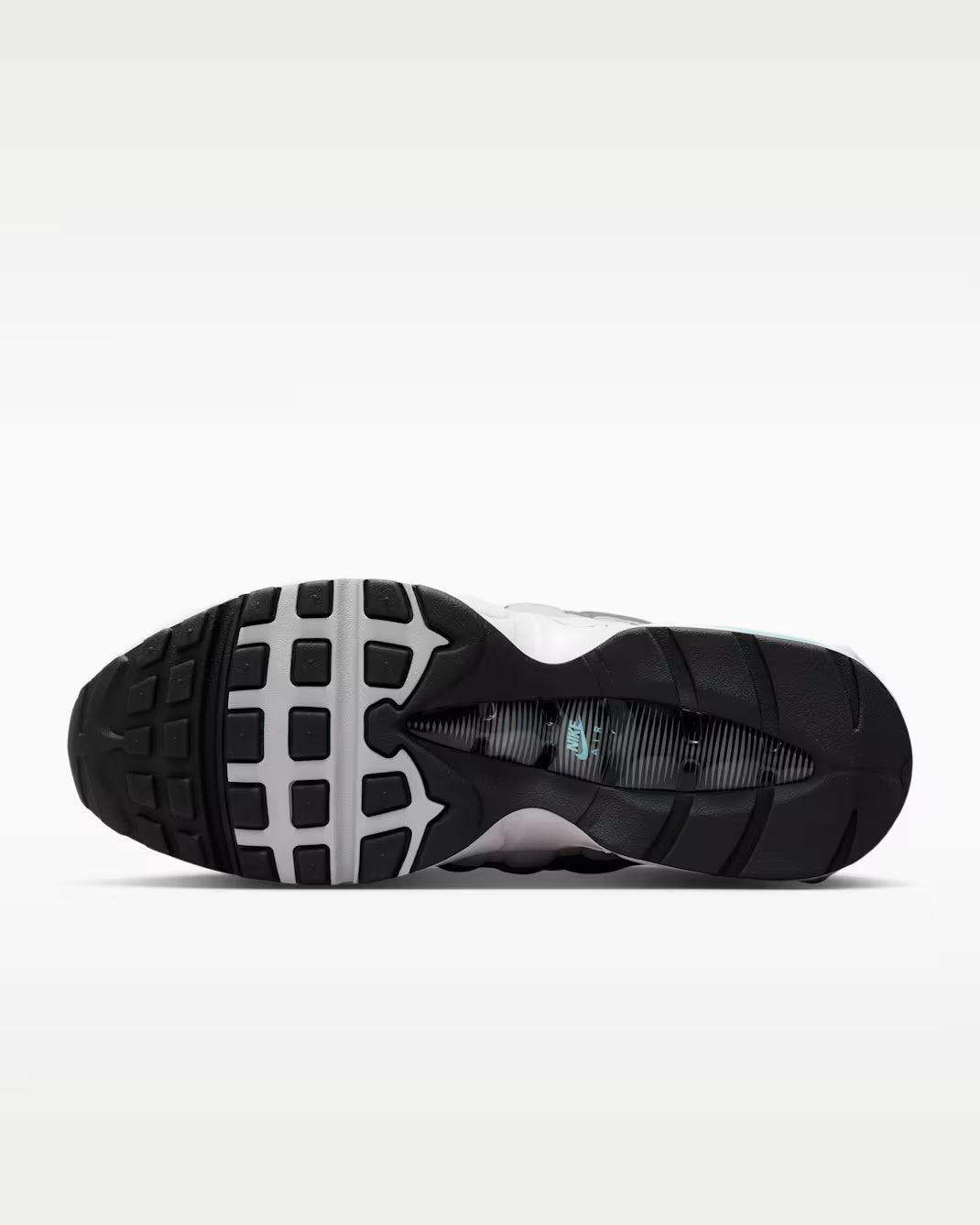 Nike Air Max 95 Big Bubble