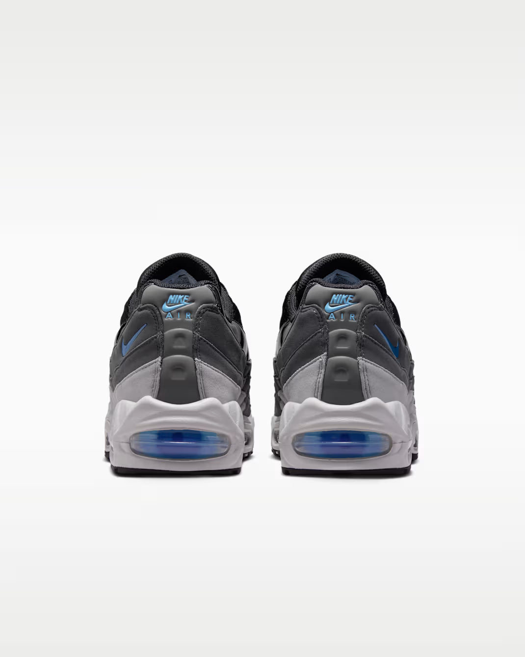 Nike Air Max 95 Big Bubble