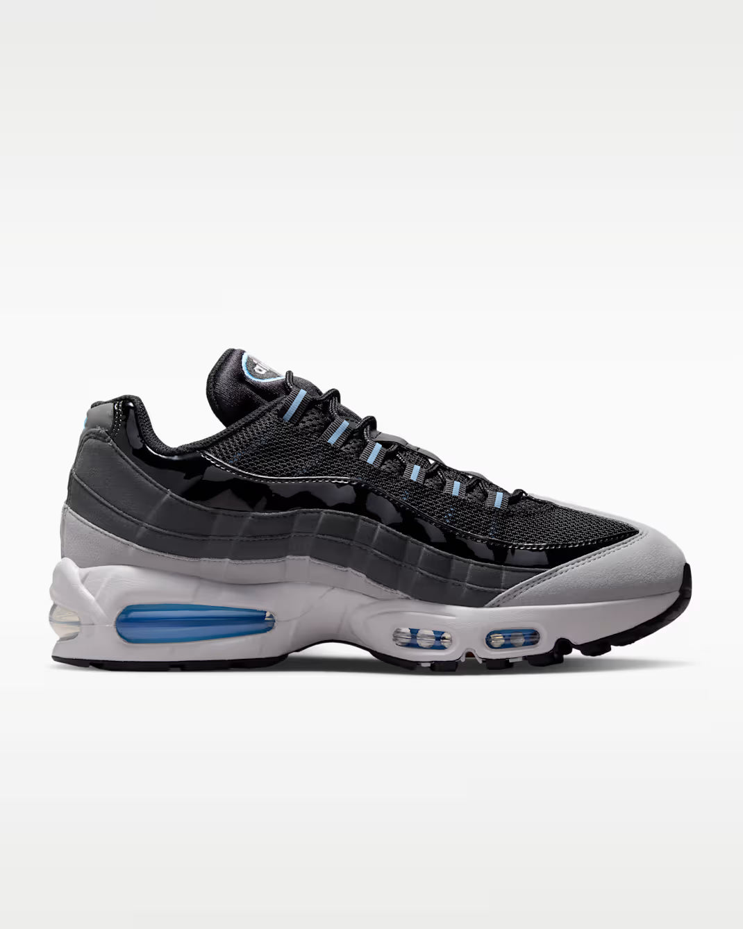 Nike Air Max 95 Big Bubble
