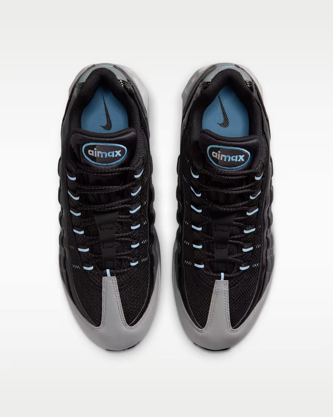 Nike Air Max 95 Big Bubble