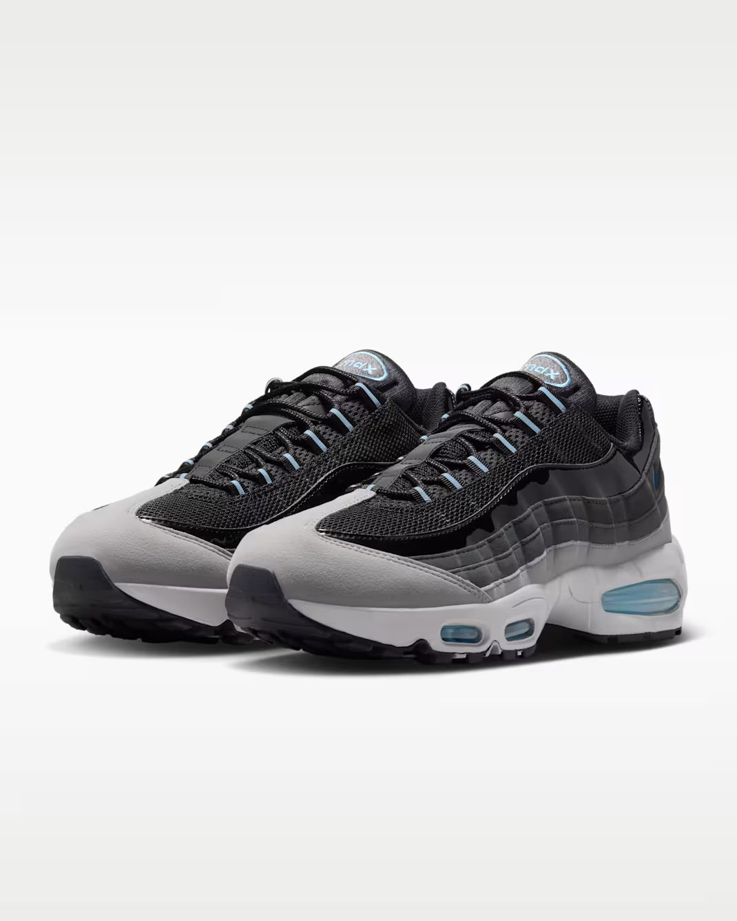 Nike Air Max 95 Big Bubble