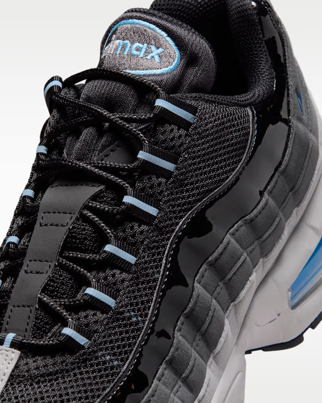 Nike Air Max 95 Big Bubble