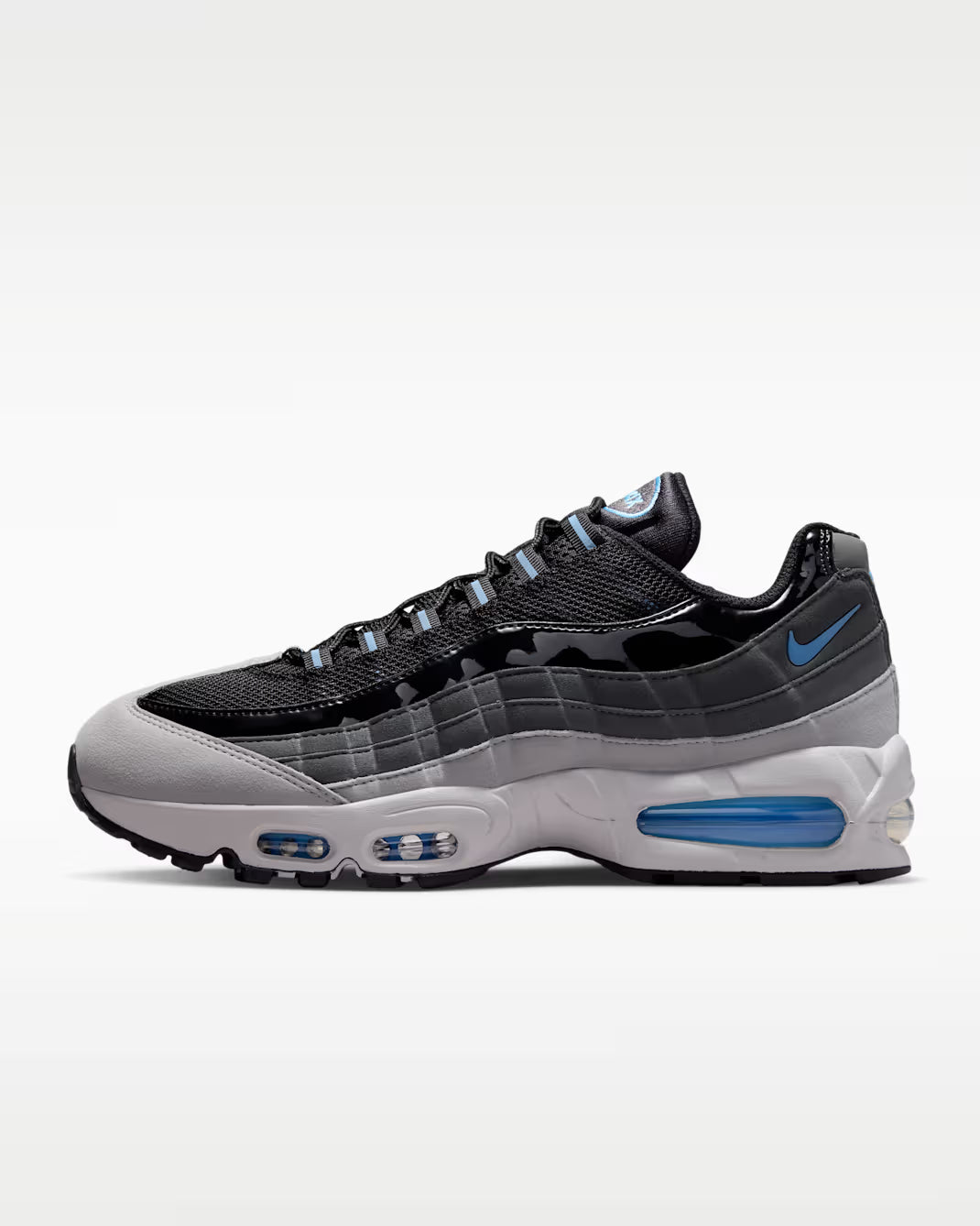 Nike Air Max 95 Big Bubble