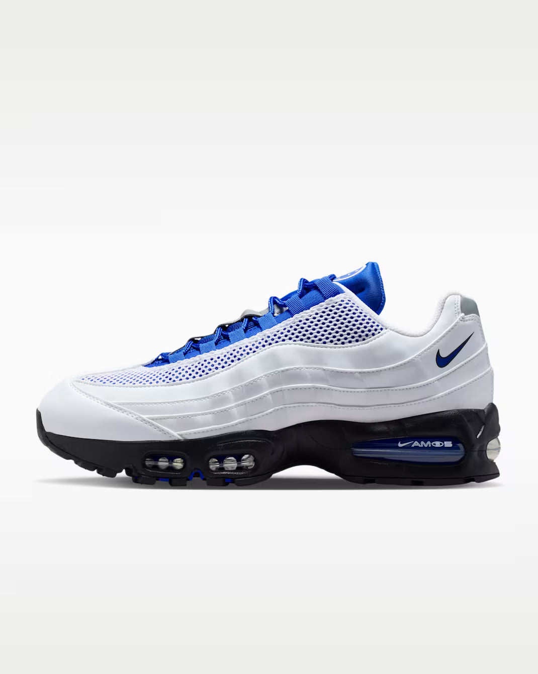 Nike Air Max 95 Big Bubble