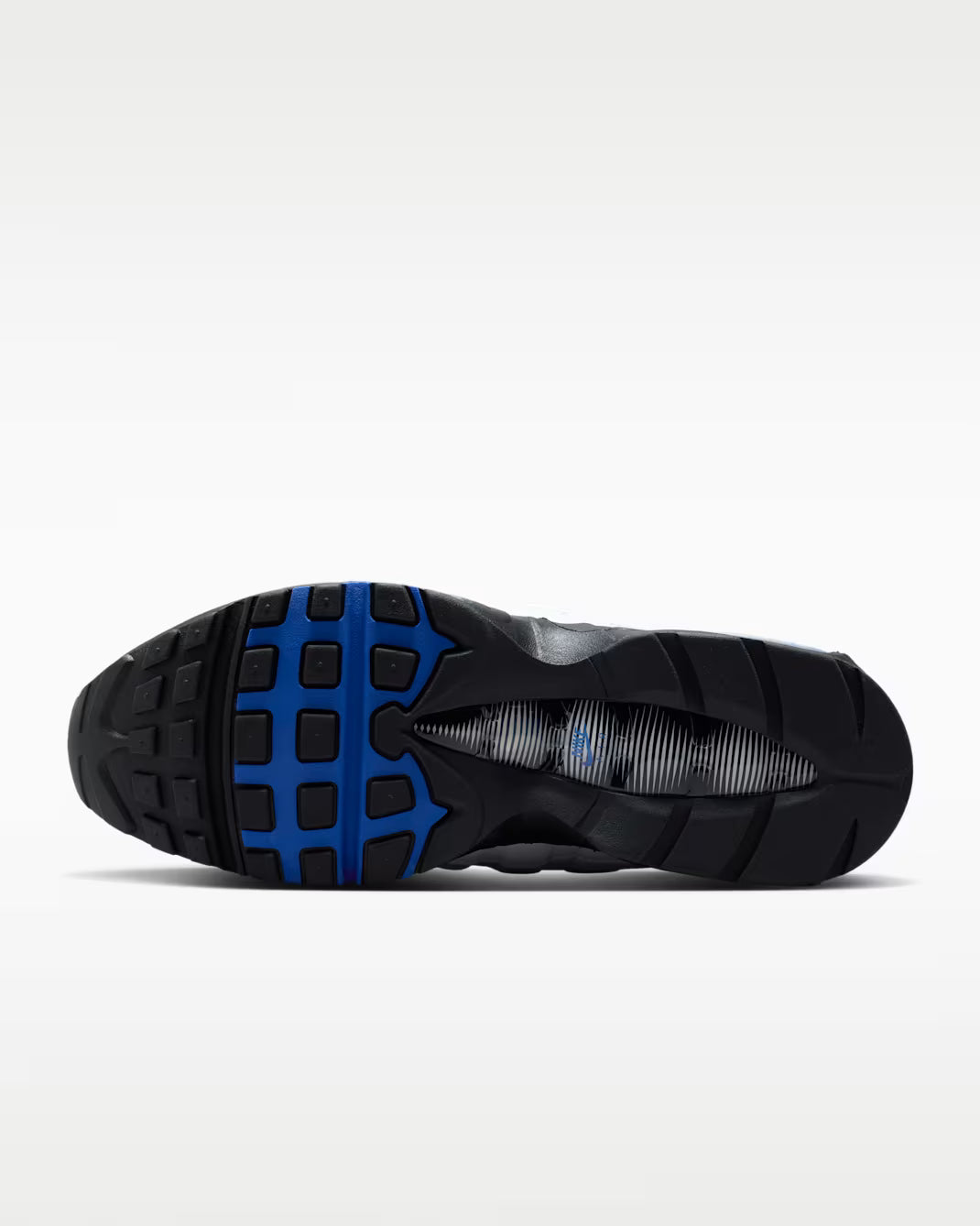 Nike Air Max 95 Big Bubble