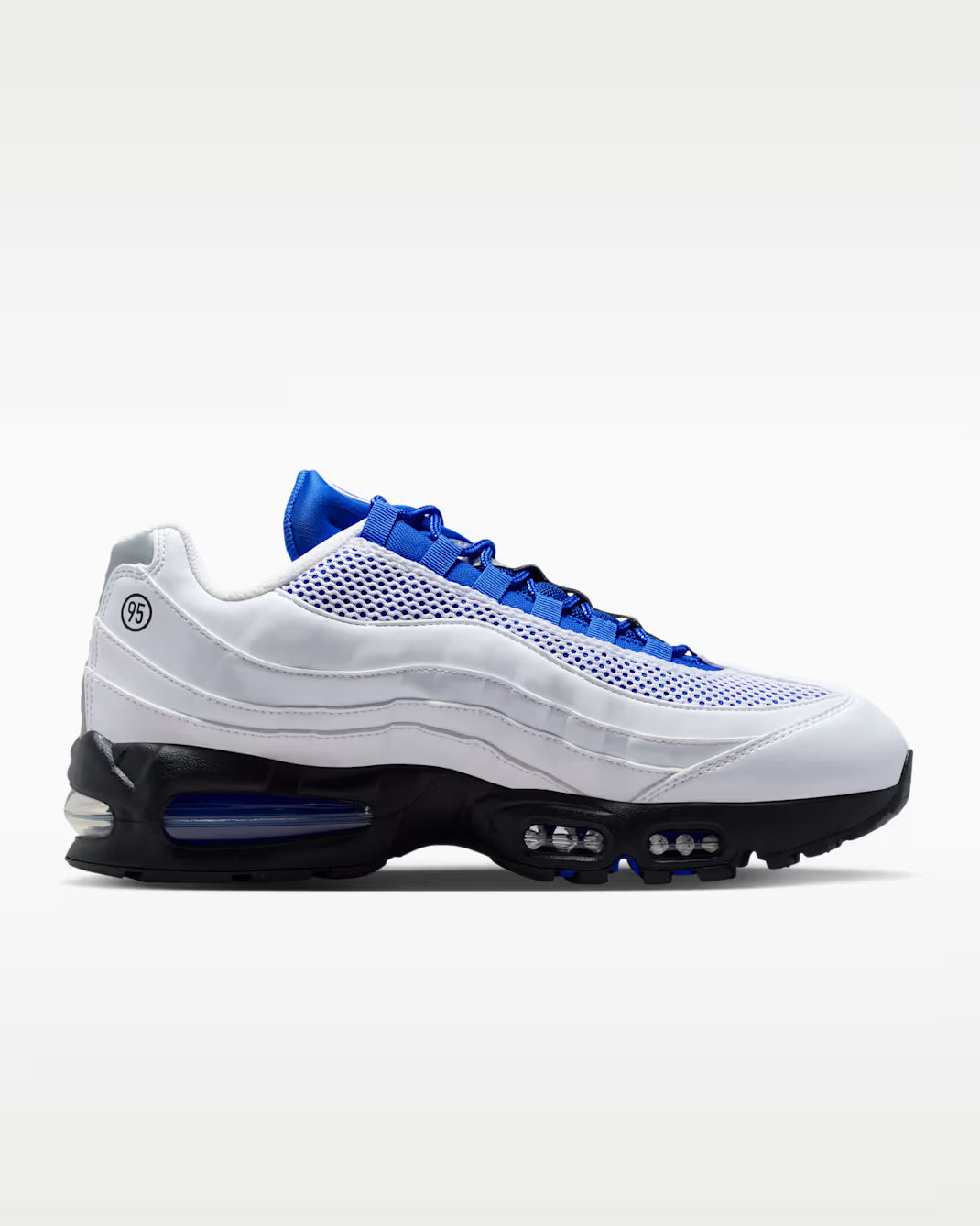 Nike Air Max 95 Big Bubble