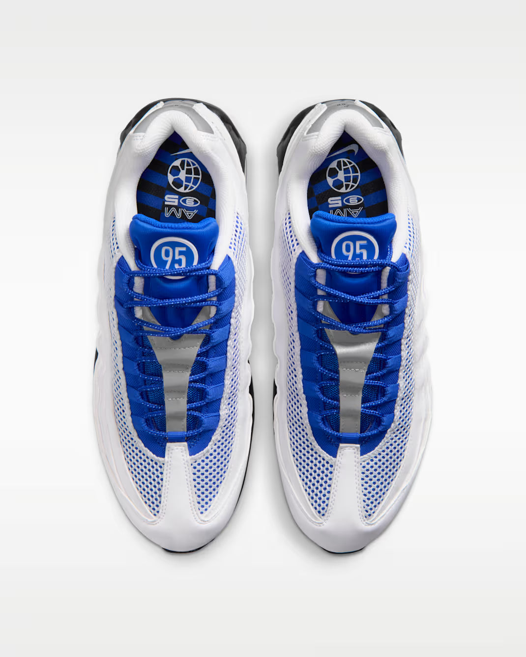 Nike Air Max 95 Big Bubble