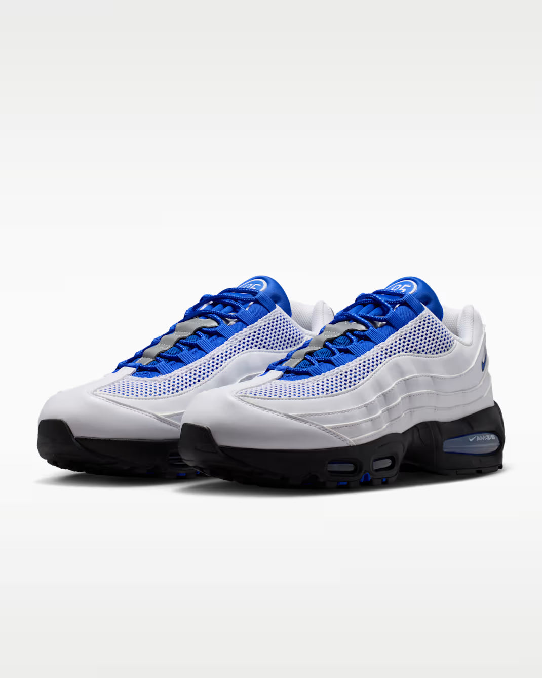 Nike Air Max 95 Big Bubble