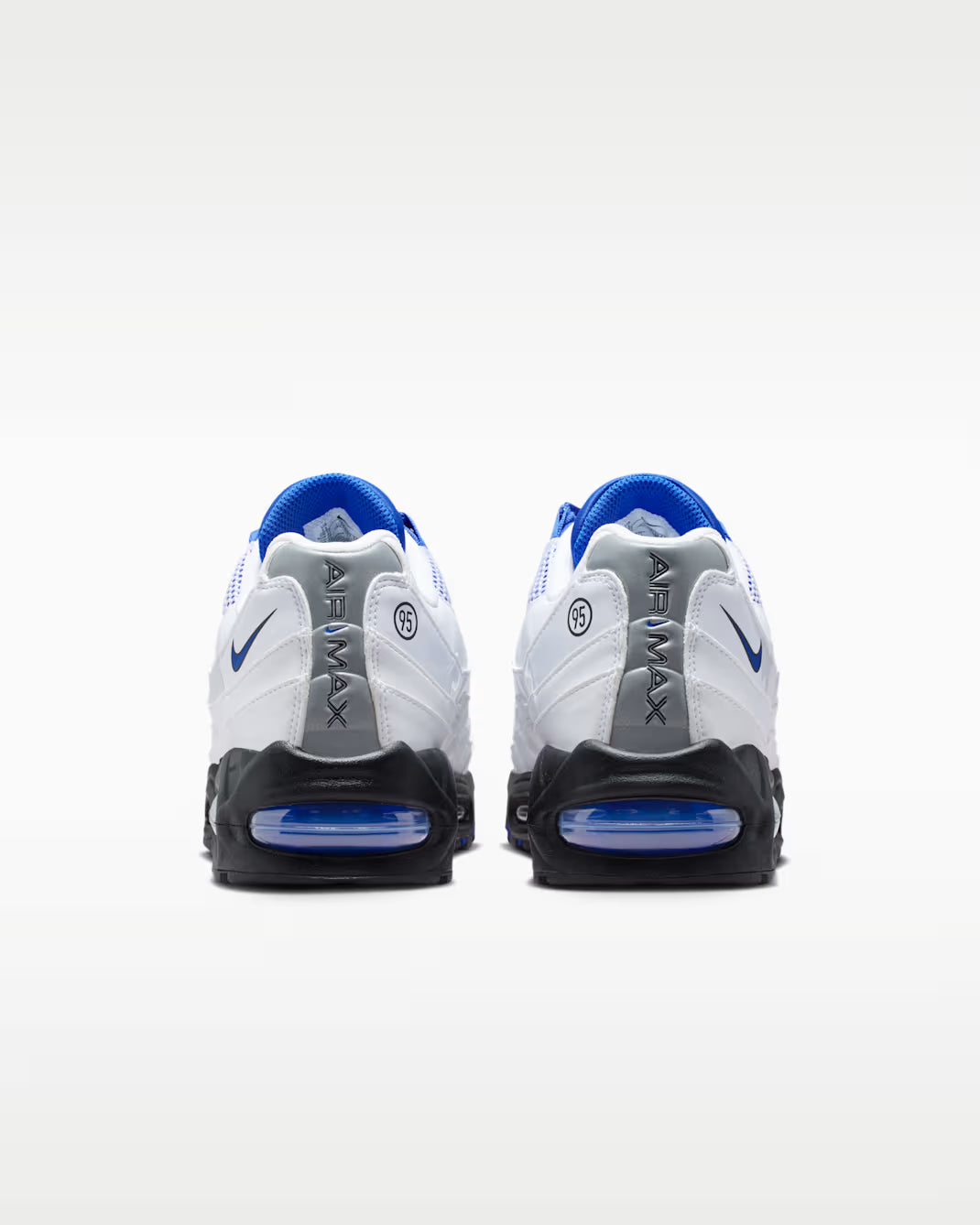 Nike Air Max 95 Big Bubble