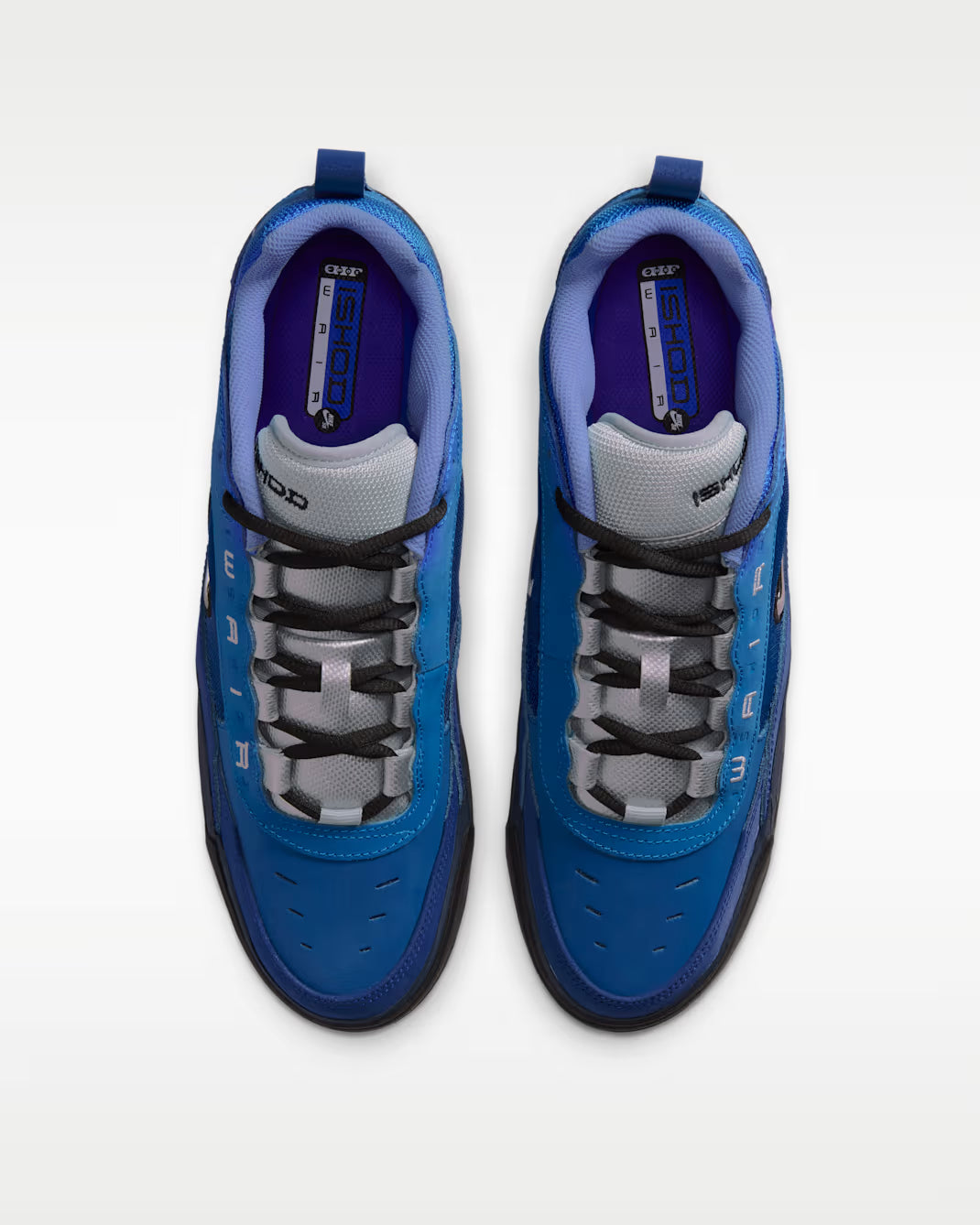 Nike Air Max Ishod