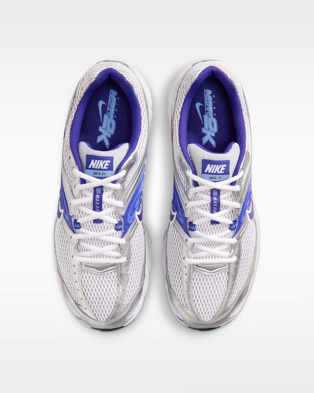 Nike Air Max Moto 2K