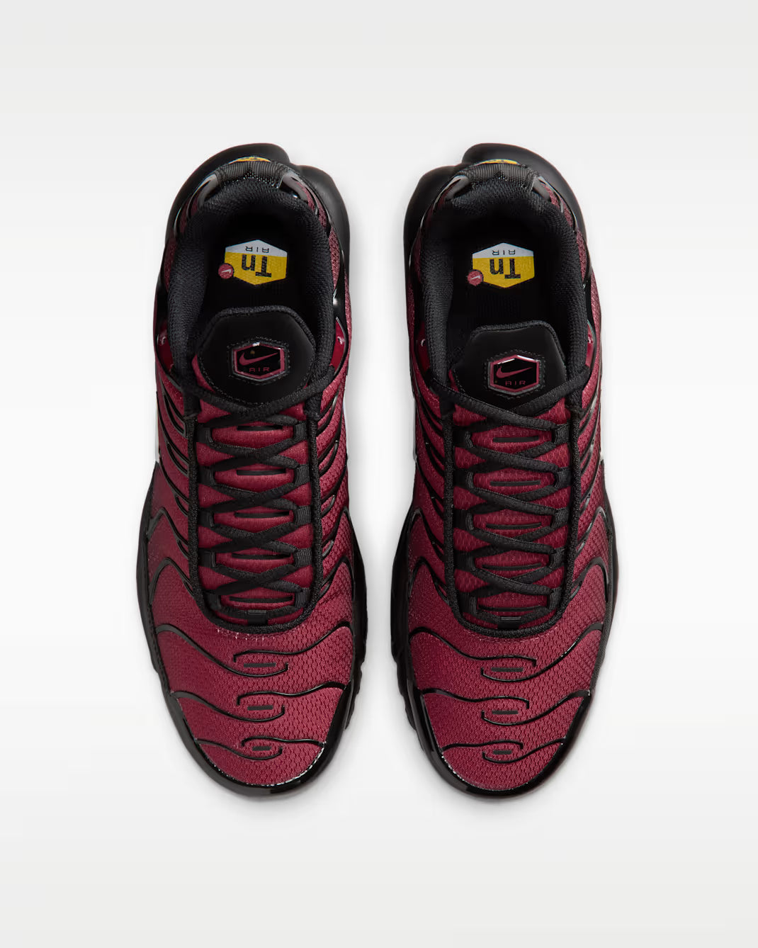 Nike Air Max Plus