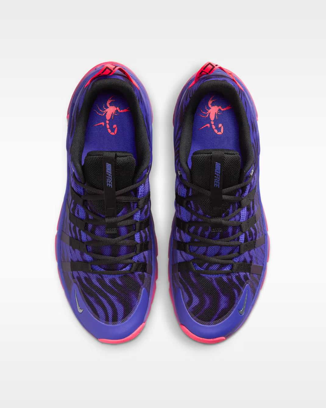 Nike Free Metcon 7 AMP