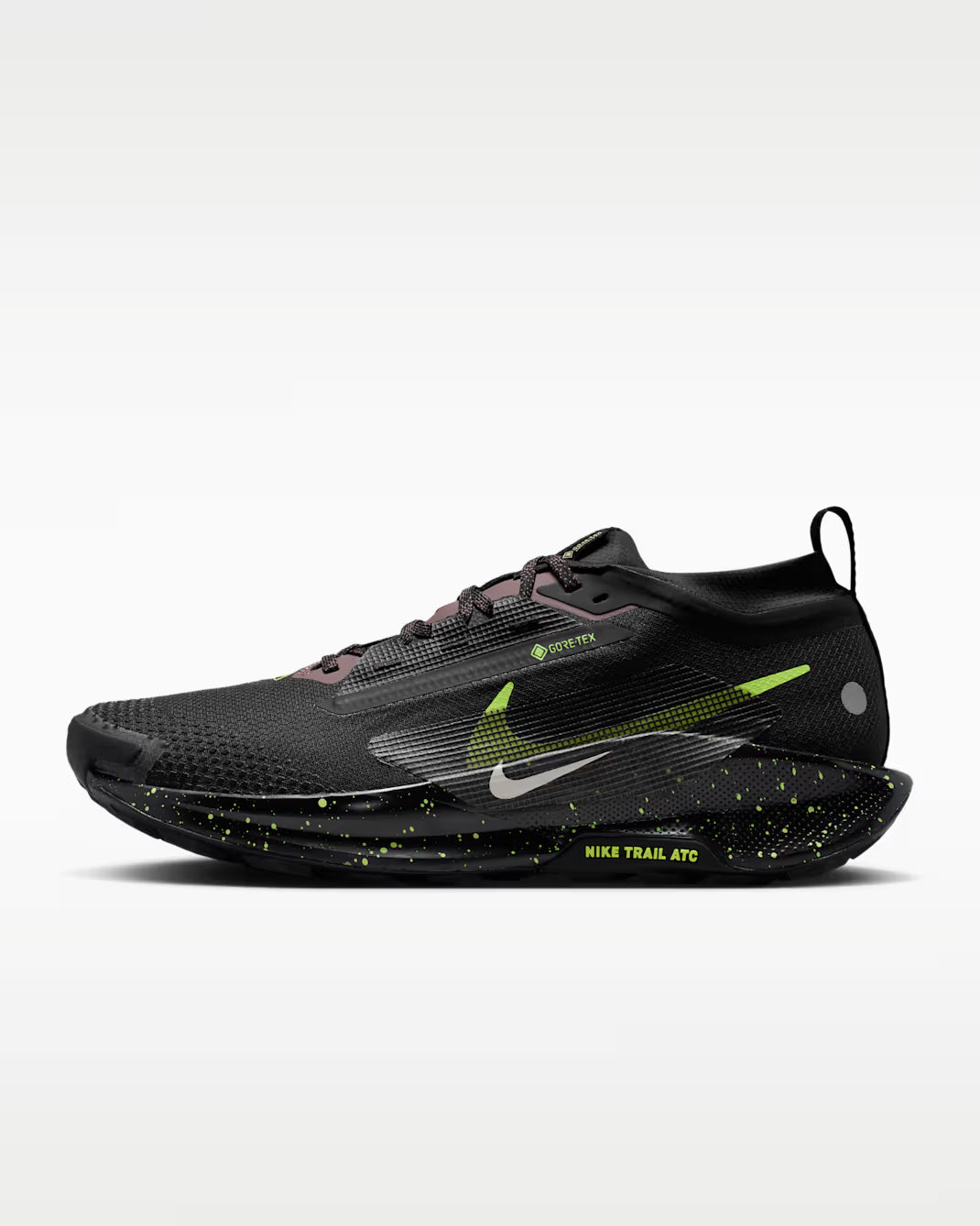 Recycled Materials  Nike Pegasus Trail 5 GORE-TEX