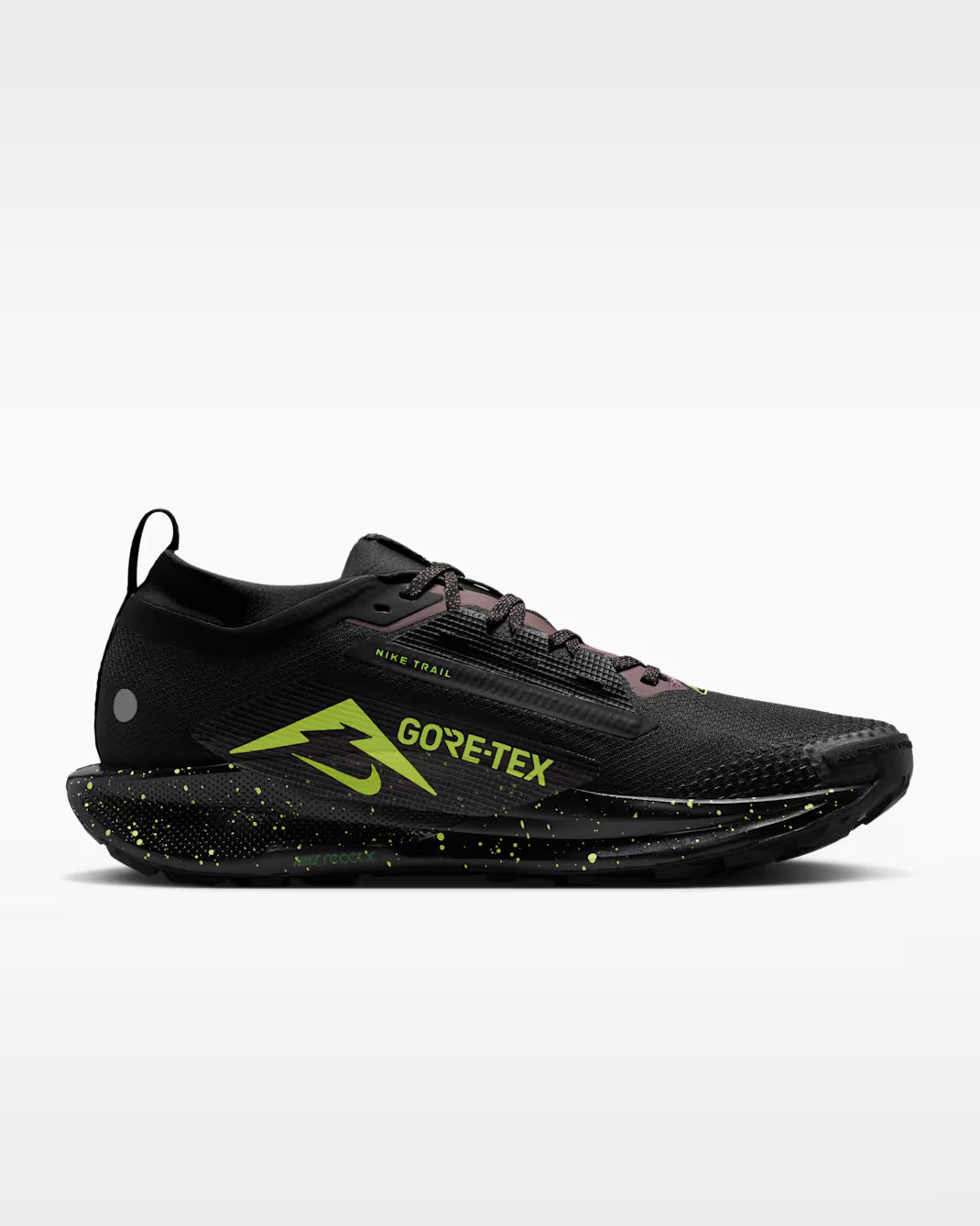 Recycled Materials  Nike Pegasus Trail 5 GORE-TEX